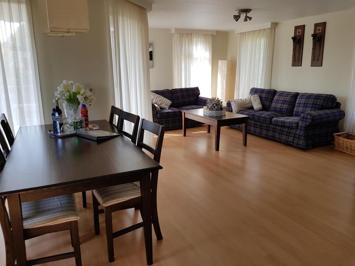 Chalet Drenthe Villa Schoonloo Eksteriør bilde