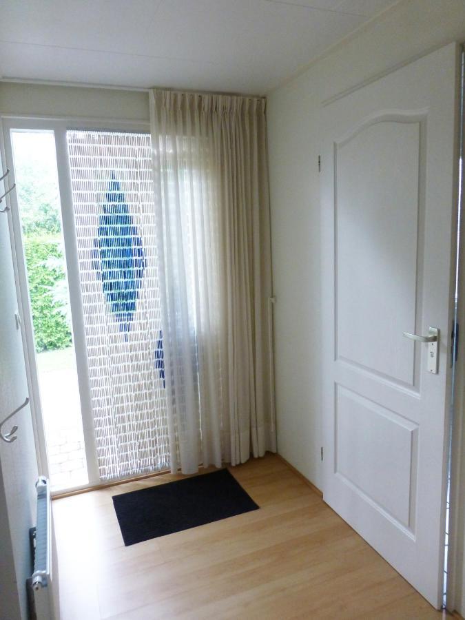 Chalet Drenthe Villa Schoonloo Eksteriør bilde