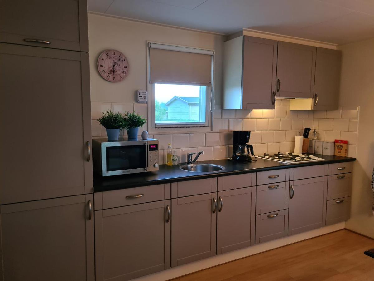 Chalet Drenthe Villa Schoonloo Eksteriør bilde