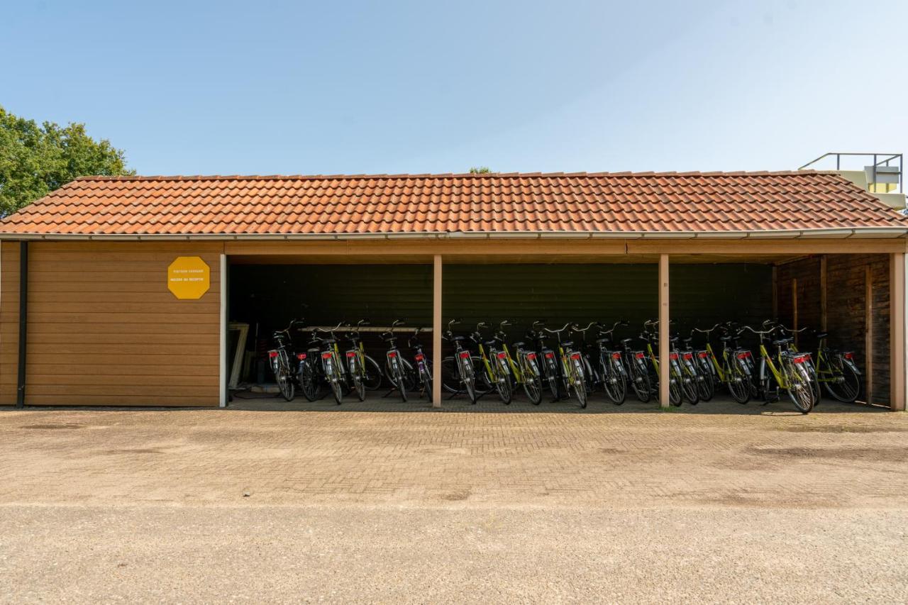 Chalet Drenthe Villa Schoonloo Eksteriør bilde