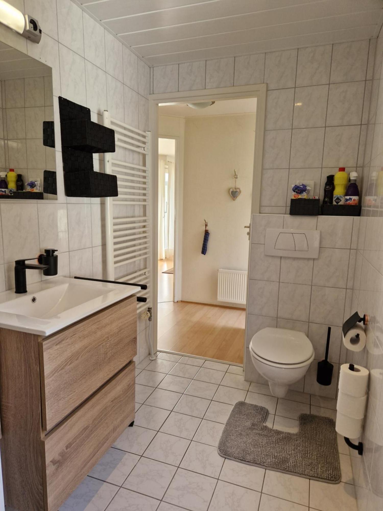 Chalet Drenthe Villa Schoonloo Eksteriør bilde